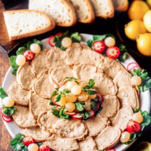 VITELLO TONNATO - 5749