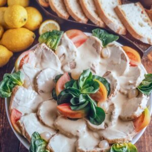 VITELLO TONNATO - 5774
