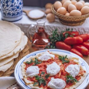 PANE FRATTAU - S47950 - 5905