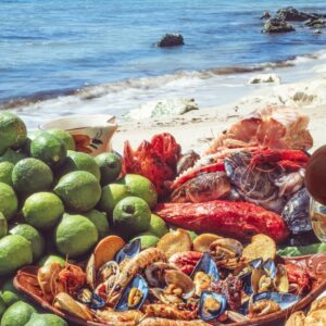 ZUPPA DI PESCE - SARDEGNA - EP 1451 - 5979
