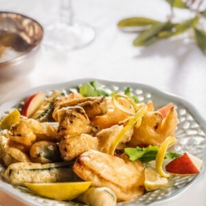 FRITTO MISTO DI MAGRO - S 3801 - 1044