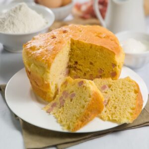 BRIOCHE ALLA PUGLIESE - 973
