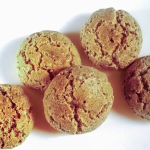 AMARETTI - 034