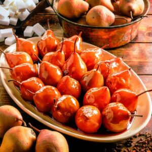 PERE MARTINE AL BAROLO - PIEMONTE