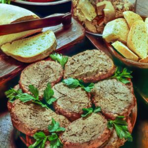 CROSTINI TOSCANI - 002