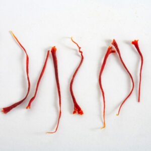 PISTILLI DI ZAFFERANO - 7965