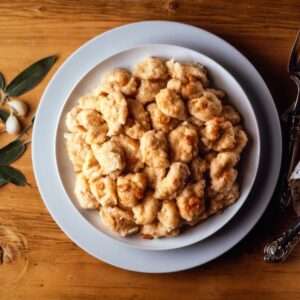 PIZZOCCHERI AL CUCCHIAIO - S188830 - 0700