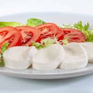 MOZZARELLA E POMODORO - 9820