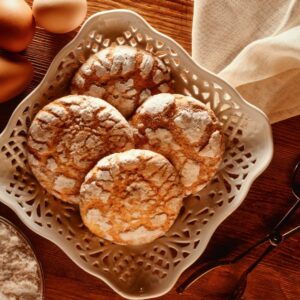 PAN DI MEINO - S 02940 - 0800