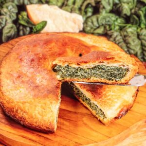 TORTA PASQUALINA - 1252