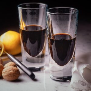 NOCINO LIQUORE - 1373