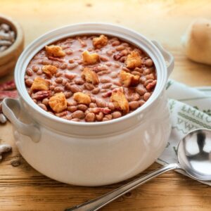 ZUPPA DI FAGIOLI - GR 2230 - 1385