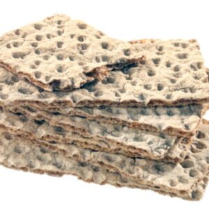 GALLETTE DI RISO - 1755