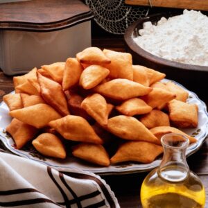 GNOCCO FRITTO - 1372