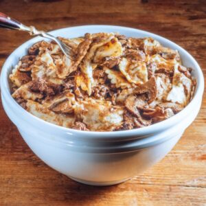 AGNOLOTTI AI FUNGHI - 1841