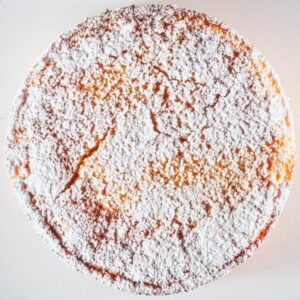 TORTA DEGLI ADDOBBI - S 35940 - 1949