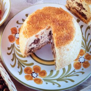 DOLCE FREDDO VARIEGATO - S 35940 - 1939