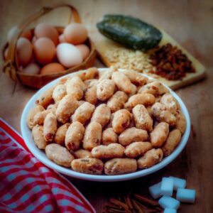 PISTUN – TC 6810 - 2020