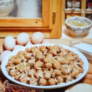 PISTUN – TC 6810 - 2019