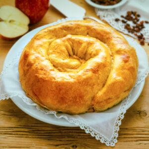 STRUCCOLO DI POMI - GR 2245 - 2029