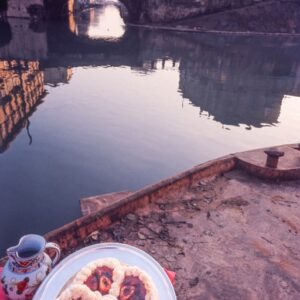 OSSOBUCHI CON PURÈ - 2151