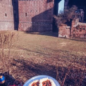 OSSOBUCHI CON PURÈ - 2150