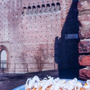 COTOLETTE ALLA MILANESE - 2153