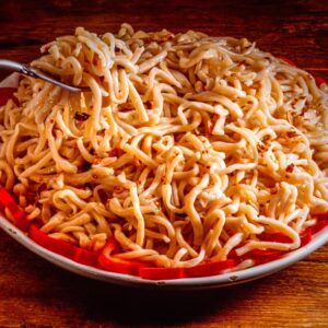 CIRIOLE AGLIO OLIO E PEPERONCINO - 2206