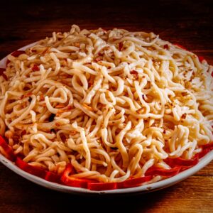 CIRIOLE AGLIO OLIO E PEPERONCINO - 2184