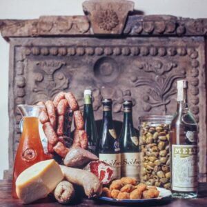 PRODOTTI TIPICI ABRUZZO - 2245