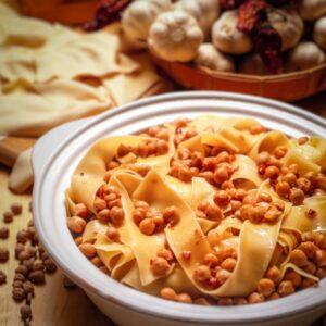 LASAGNE E CECI - 2267