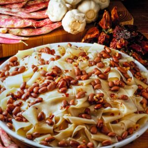 LASAGNE E FAGIOLI - 2264