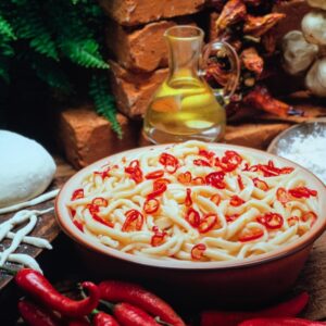 CIRIOLE AL PEPERONCINO - 2272