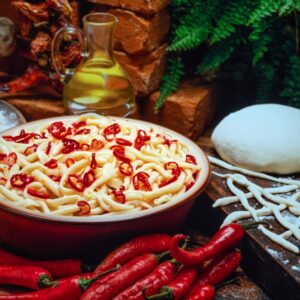 CIRIOLE AL PEPERONCINO - 2269