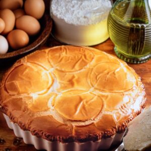 TORTA DI LATTICINI – S101820 - 2304