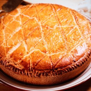 TORTA DI LATTICINI – S101820 - 2302