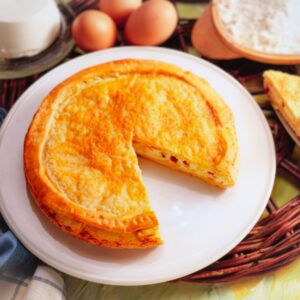 TORTA DOLCE SALATA - S47950 - 2300