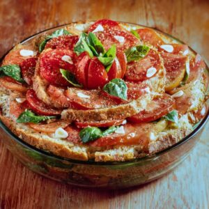 ZUPPA FREDDA CALABRESE - GR 2154 - 2325