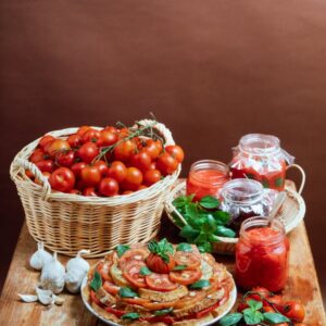 ZUPPA FREDDA CALABRESE - GR 2154 - 2329