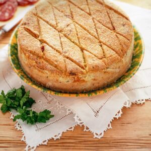 GATTÒ DI PATATE - GR 2243 - 2377