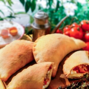 CALZONE NAPOLETANO - 149735