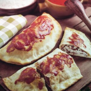 CALZONE - 2394