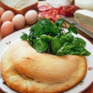 CALZONE - 2393