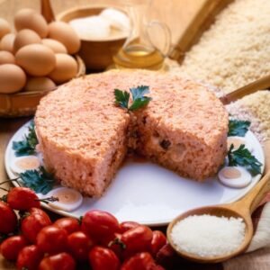 SARTÙ DI RISO - 2445