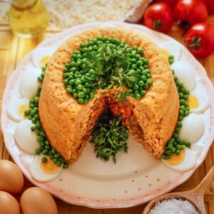 SARTÙ DI RISO - 2419