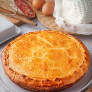 PIZZA CAMPANA - GR 2399 - 2381