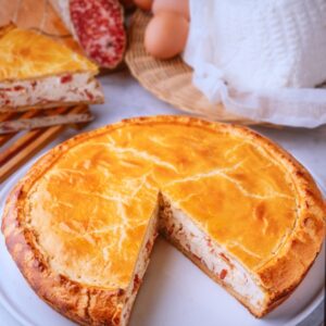 PIZZA CAMPANA - GR 2399 - 2442