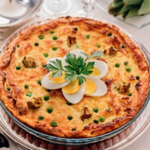 CROSTATA MEDITERRANEA