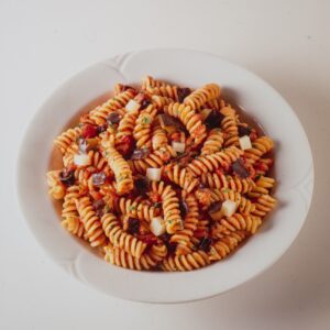 S37950 Pasta alla norma