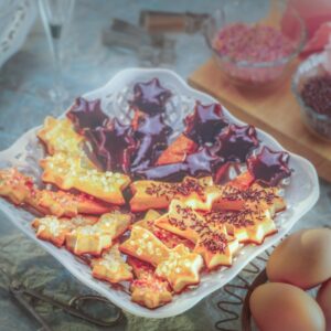 STELLE COMETE - S02940 - 7792